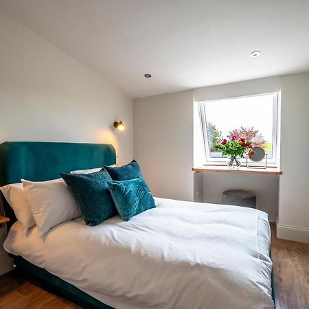 Ferienwohnung The Loft At Dukes Townhouse York Exterior foto